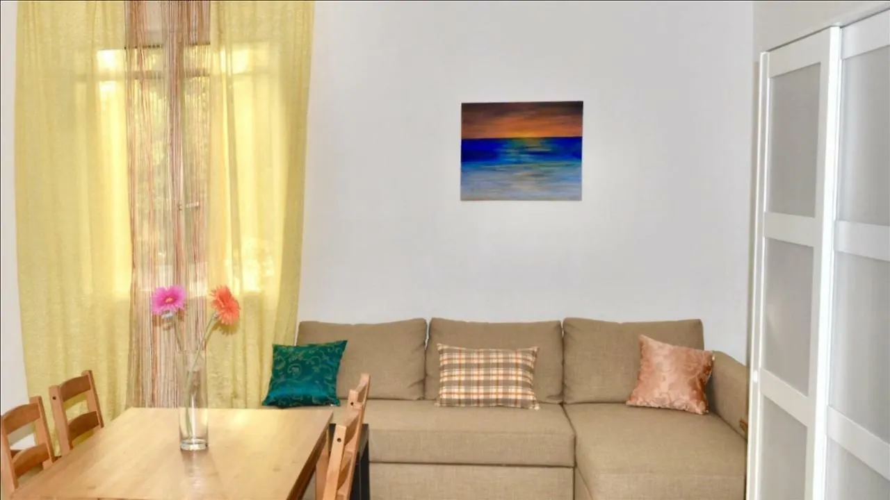 Villa Oasi Del Plemmirio Syrakus 0*,  Italien