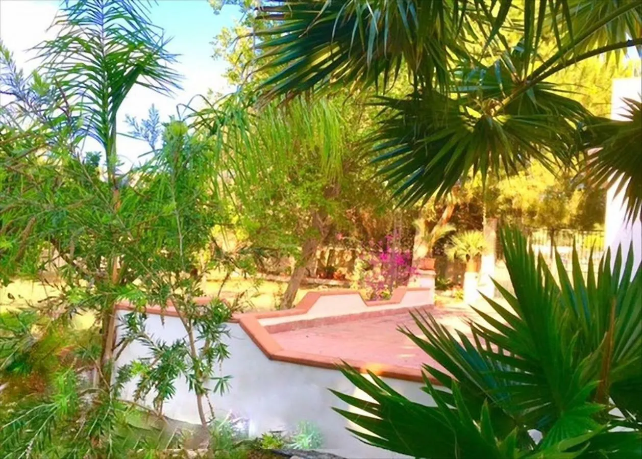 Villa Oasi Del Plemmirio Syrakus