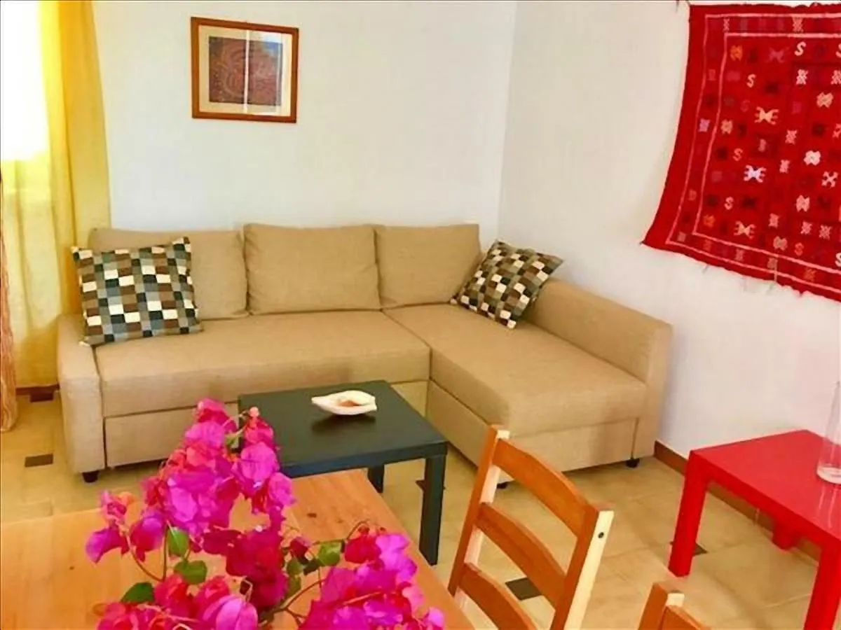 Villa Oasi Del Plemmirio Syrakus