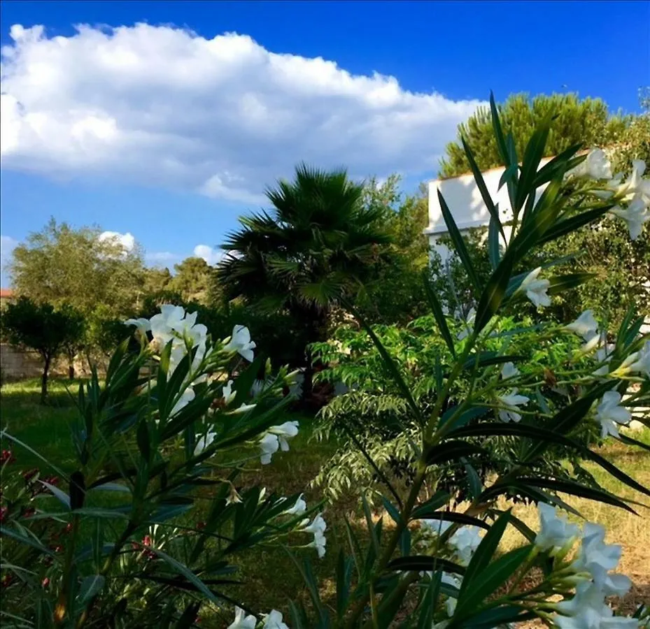 Villa Oasi Del Plemmirio Syrakus